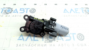 Моторчик регулировки спинки пассажирского сиденья Infiniti Q50 14-24