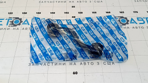 Тяга стабилизатора задняя правая Nissan Rogue 14-20