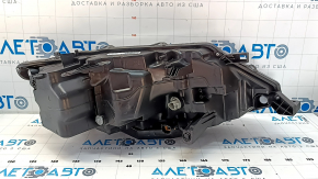 Фара передняя левая Nissan Rogue 17-18 в сборе LED