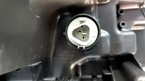 Фара передняя левая Nissan Rogue 17-18 в сборе LED
