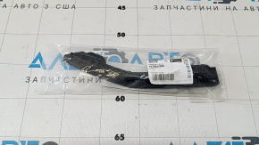 Крепление переднего бампера крыло левое Mercedes W167 GLE 350 450 20-26