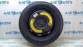 Запасне колесо докатка VW Tiguan 09-17 R18 145/80