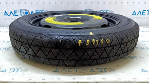 Запасное колесо докатка VW Tiguan 09-17 R18 145/80