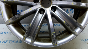 Диск колесный R18x7.0J VW Tiguan 09-16 бордюрка