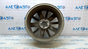 Диск колесный R18x7.0J VW Tiguan 09-16 бордюрка