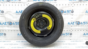 Запасное колесо докатка Audi Q3 8U 15-18 R18 145/80