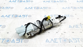 Подушка безпеки airbag сидіння передня ліва Audi Q3 8U 15-18