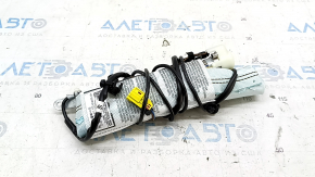 Подушка безпеки airbag сидіння передня права Audi Q3 8U 15-18