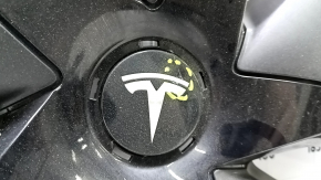 Колпак колесный R18 Tesla Model 3 18-23 тип 1 тычка, царапины