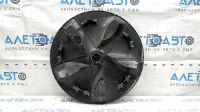 Колпак колесный R18 Tesla Model 3 18-23 тип 1 тычка, царапины