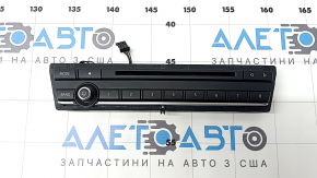 Управління мультимедіа BMW X3 F25 11-17