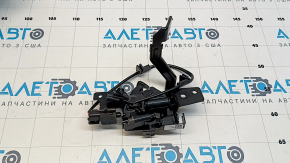 Замок капота Hyundai Kona 18-23 1.6, 2.0 з датчиком