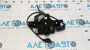 Замок капота Hyundai Kona 18-23 1.6, 2.0 с датчиком