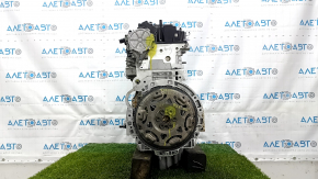 Двигун BMW X3 F25 13-17 N20B20A 93к запустився, компресія 14-14-14-14
