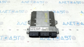Блок ECU компьютер двигателя Infiniti Q50 18-20 3.0T