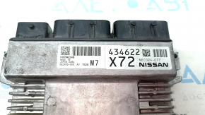 Блок ECU компьютер двигателя Infiniti Q50 18-20 3.0T