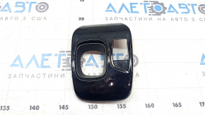 Накладка шифтера КПП Chevrolet Bolt 17-21