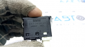 USB AUX HUB BMW X3 F25 11-17