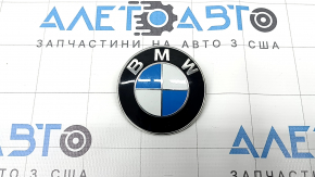 Емблема передня BMW X3 F25 11-17