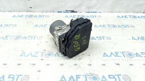 ABS АБС Infiniti Q50 18-18 3.0T RWD без радара
