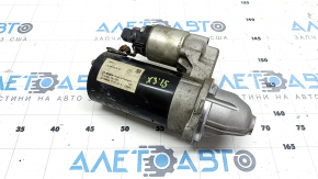 Стартер BMW X3 F25 13-17 2.0T