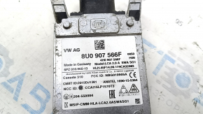 Датчик слепых зон BSM правый Audi Q3 8U 15-18