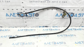 Трос стояночного тормоза задний правый Infiniti Q50 14-19 RWD