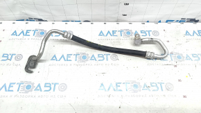 Трубка кондиционера конденсер-компрессор Infiniti Q50 16-20 3.0T