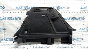 Обшивка арки права Audi Q3 8U 15-18 чорна