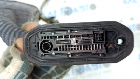 Проводка двери задней левой BMW X3 F25 11-17 без keyless