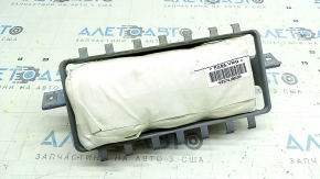 Подушка безпеки airbag пасажирська в торпеді Infiniti Q50 16-20