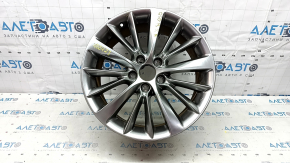 Колісний диск R18 x 7.5J Infiniti Q50 18-20 легка бордурка