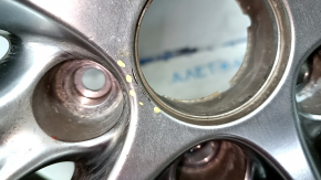 Диск колесный R18 x 7.5J Infiniti Q50 18-24 легкая бордурка