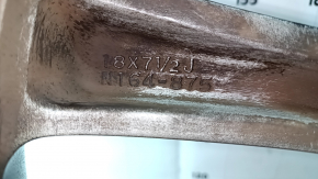 Диск колесный R18 x 7.5J Infiniti Q50 18-24 легкая бордурка