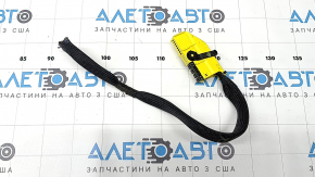 Фишка на пассажирское сидение BMW X3 F25 11-17
