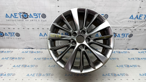 Колісний диск R18 x 7.5J Infiniti Q50 18-20 бордурка