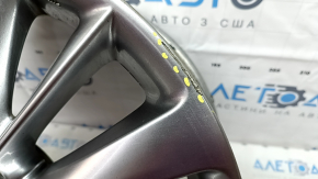Диск колесный R18 x 7.5J Infiniti Q50 18-24 бордюрка