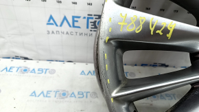 Диск колесный R18 x 7.5J Infiniti Q50 18-24 бордюрка