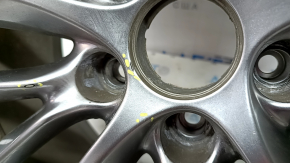 Диск колесный R18 x 7.5J Infiniti Q50 18-24 бордюрка
