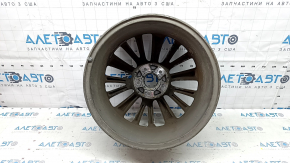 Диск колесный R18 x 7.5J Infiniti Q50 18-24 бордюрка