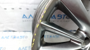 Диск колесный R18 x 7.5J Infiniti Q50 18-24 легкая бордюрка