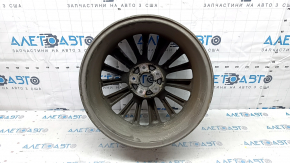 Диск колесный R18 x 7.5J Infiniti Q50 18-24 легкая бордюрка