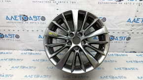Колісний диск R18 x 7.5J Infiniti Q50 18-20 легка бордурка