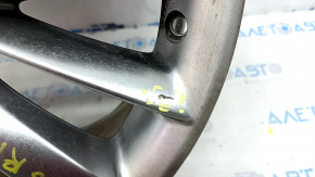 Диск колесный R18 x 7.5J Infiniti Q50 18-24 легкая бордюрка