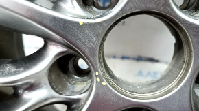 Диск колесный R18 x 7.5J Infiniti Q50 18-24 легкая бордюрка