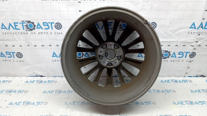 Диск колесный R18 x 7.5J Infiniti Q50 18-24 легкая бордурка