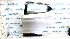 Дверь в сборе задняя левая Chevrolet Bolt 17- белый GAZ