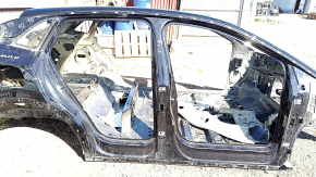 Стійка кузова центральна права Volkswagen ID.4 23-26 на кузові