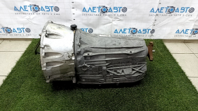 АКПП в сборе Mercedes W213 E 300 17-19 W9B400 RWD, 60к