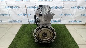 Двигун Mercedes W213 E 300 17-19 2.0T M274 E20, RWD, 60к 11-11-11-11, запустився, без навісного